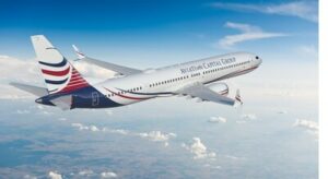 Лізингодавець Aviation Capital Group завершує замовлення на 13 літаків Boeing 737 MAX