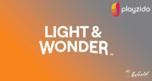 Light & Wonder がコンテンツ プラットフォーム Playzido のミシガン州ライセンスを取得