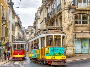 Lisbonne : le paradis européen pour les passionnés de cryptographie au milieu de la réglementation américaine