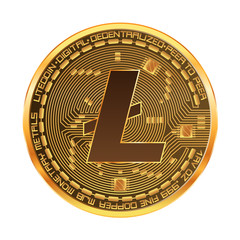 Litecoin voltooit zijn derde grote halvering | Live Bitcoin-nieuws