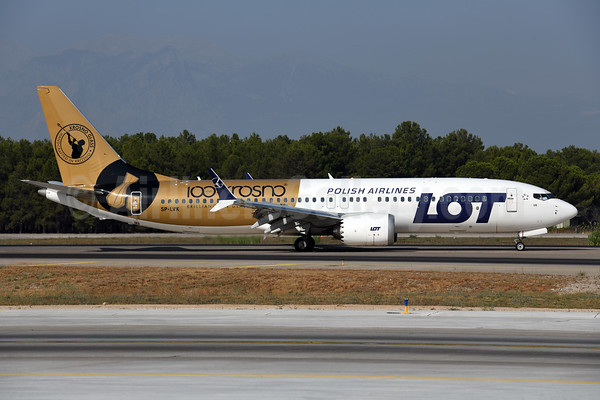 LOT Polish Airlines startet neue Strecken nach Asien
