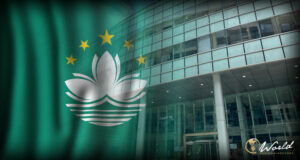 Macau-banker utestengt fra å gjøre forretninger med utenlandske spilloperatører, sier AMCMs oppdaterte bransjeveiledning