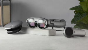 Magic Leap 1 Will Be Completely Defunct by Next Year