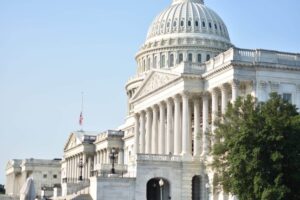 Ein wichtiger Gesetzentwurf zu US-Kryptomärkten steht vor einem Spießrutenlauf durch den Kongress