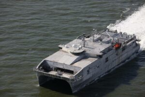 Marines czerpią inspirację od handlarzy narkotyków przy tworzeniu bezzałogowej łodzi zaopatrzeniowej