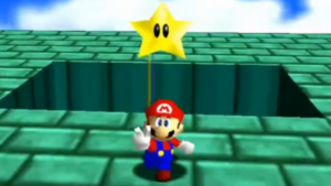 Mario 64 speedrunners have cracked a 10-year-old problem, turning it from a Twitch chat meme into a must-use strat using algorithms and raw determination
