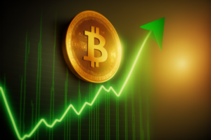 Mark Yusko ennustaa Bitcoinin nousun mahdollisen 300 miljardin dollarin institutionaalisen investoinnin vuoksi