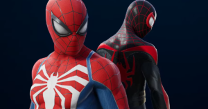 Zwiastuny Marvel's Spider-Man 2 prezentują otwarty świat i zawartość cyfrową Deluxe - PlayStation LifeStyle