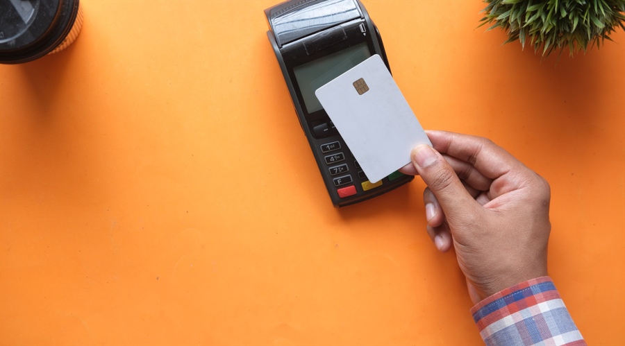 O papel da Mastercard na definição do futuro dos pagamentos sem contato