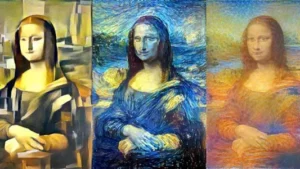 Mastering Style Transfer: Transforming Images with Artistic Flair