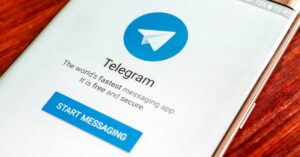 Aplikacija za sporočanje Telegram podpira projekt TON; Token Surges