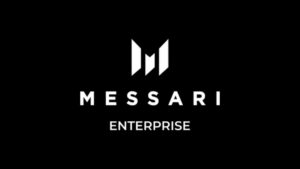Messari släpper nytt Crypto Data API för anpassade insikter