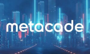Metacade-tokens öppnade upp för miljontals fler investerare via Bitget Exchange Listing - Bitcoinik