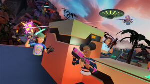 Meta’s Horizon Worlds Launches On Mobile And Web In Early Access - CryptoInfoNet