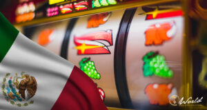 メキシコ内務省、すべてのマシンでの賭けや引き分けを禁止したい