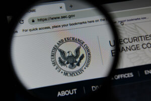 MGM en Caesars dienen SEC-openbaarmakingen in over cyberbeveiligingsincidenten
