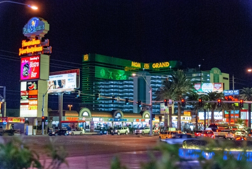 Το MGM Resorts αντιμετωπίζει μεγάλη επίθεση ransomware στο Λας Βέγκας