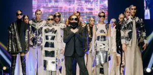 Michael Cinco elindítja a Couture RTW-t a sikeres Metaverse Fashion gála után - CryptoInfoNet