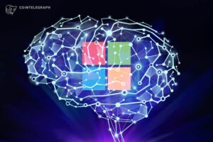 Microsoft presenterar AI-driven Copilot för Windows 11