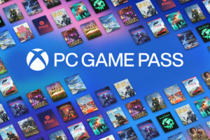 A Microsoft também quer transmitir jogos do PC Game Pass