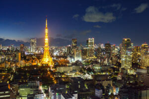Banka Mitsubishi se združuje z Ginco, da bi se spopadla z obdavčitvijo kriptovalut na Japonskem