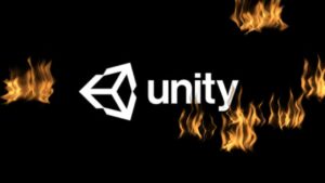 Unity 危机持续，移动开发者奋起反抗 - Droid Gamers