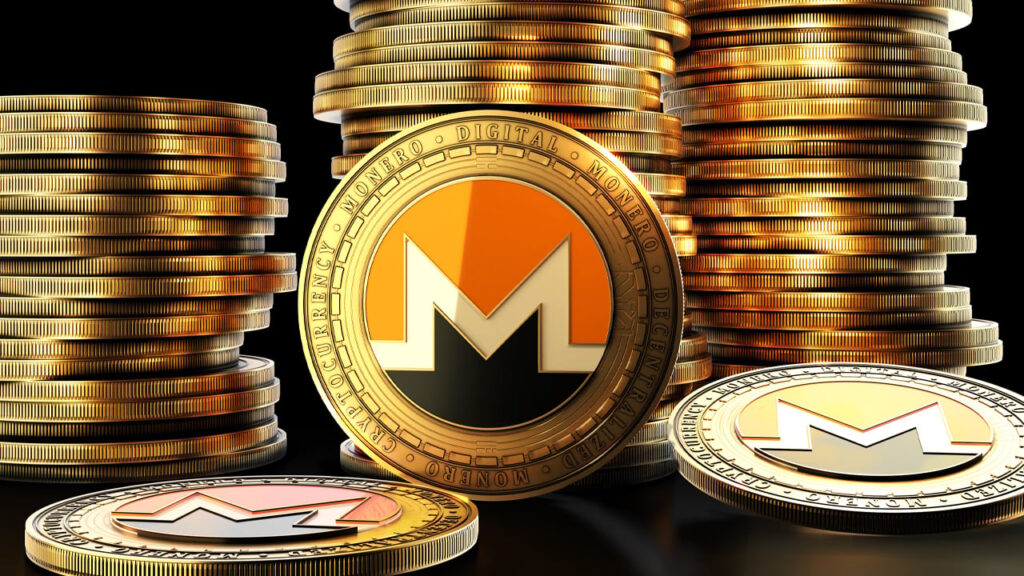 Monero: Eine datenschutzorientierte Kryptowährung, die sich von Bitcoin und Ethereum abhebt