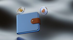 MoneyGram Launches Non-custodial Digital Wallet