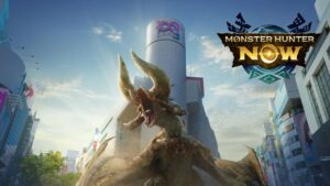 Monster Hunter Now előzetes regisztrációs jutalmak – hol vannak? - Droid játékosok