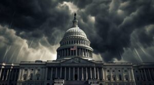 A Moody's arra figyelmeztet, hogy az Egyesült Államok kormányának leállása „hitelnegatív” lenne | Forexlive