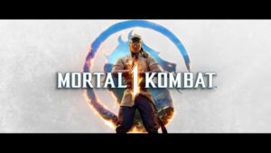 Mortal Kombat 1 dag-XNUMX-uppdatering ute nu, patch-anteckningar