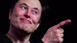 Musk borrows $1 billion from SpaceX when buying Twitter