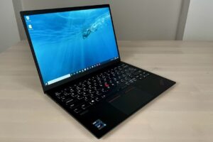 Min yndlings ultralille ThinkPad bærbare computer koster kun $600 i dag
