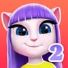 'My Talking Angela 2+' é o primeiro novo jogo Apple Arcade de setembro, juntamente com grandes atualizações para muitos jogos notáveis