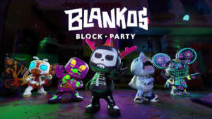 Mythical Games traz Web3 Game Blankos Block Party para celular - NFT News Today