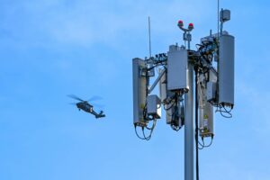 La NATO testerà le capacità 5G in Lettonia con realtà virtuale e droni