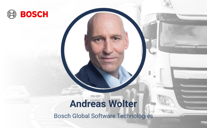 Navigating IoT’s complexity with a Andreas Wolter | IoT Now News & Reports