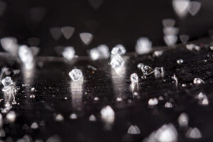 Navigating the Complex Supply Chain of the Diamond Industry
