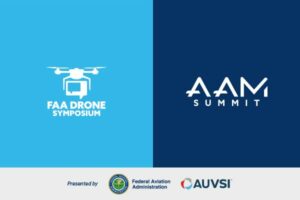 การนำทางสู่อนาคตของโดรน: ประเด็นสำคัญจากการประชุม FAA Drone Symposium - Vigilant Aerospace Systems, Inc.
