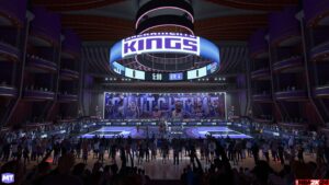 NBA 2K24 En İyi Şut Ölçer Ayarları: Güncel ve Yeni Nesil