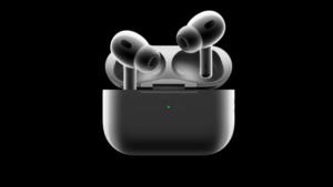 New AirPods Pro Support 'groundbreaking ultra-low latency audio protocol' for Vision Pro