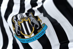 A Newcastle United együttműködik az új brit BetMGM-mel