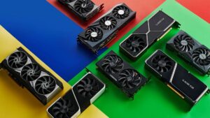 Newegg announces a hassle-free GPU trade-in program