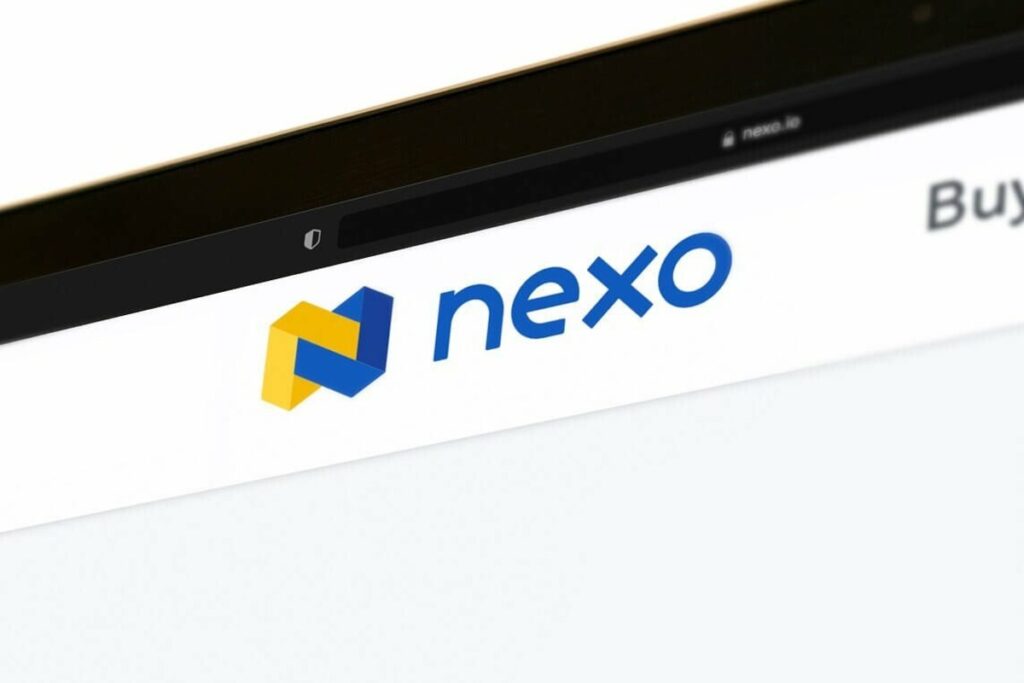 Nexo Launches Crypto-Powered Debit and Credit Mastercard for EEA Citizens