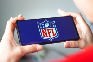 NFL kondigt nieuwe niveaus van straffen voor sportweddenschappen aan