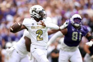 NFL Draft Prospects to Watch in College Football Week 5