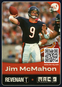 Az NFL legendája, Jim McMahon elindítja a Revenant marihuánamárkát Illinoisban