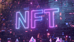 NFT Artist kogub vähitoetuse heategevuseks 140,000 XNUMX dollarit
