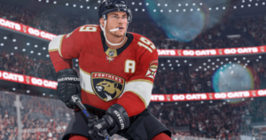 תצוגה מקדימה של טריילר NHL 24 שינויים גדולים במצגת ובקהל - PlayStation LifeStyle