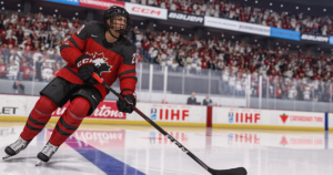 NHL 24 תצוגה מקדימה של טריילר הוקי Ultimate Team Changes - PlayStation LifeStyle